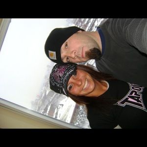 Meet your Posher, Robyn